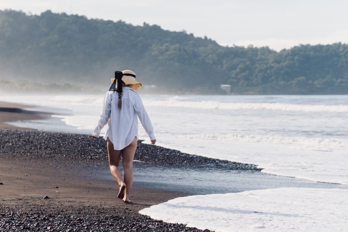 Jaco Beach Costa Rica