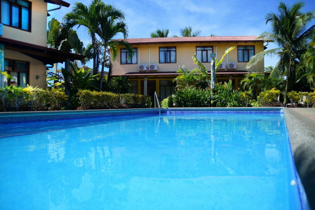 condo rental jaco costarica