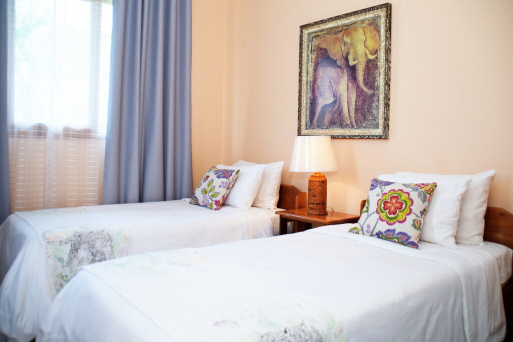 family friendly condo jaco