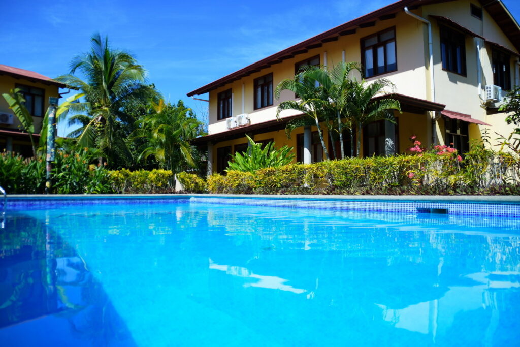 vacation rental jaco